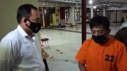 Diajak ke Wisma, Perempuan Muda di Makassar Diperkosa Bapak Kandung