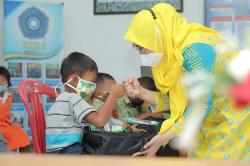 Penguatan Peran Bunda PAUD untuk Generasi Bangsa