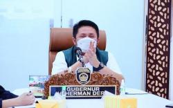 Asrama Haji Palembang Disiapkan jadi Tempat Isolasi Pasien Covid-19<