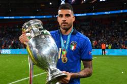 3 Pemain Naturalisasi Italia di Euro 2020, Nomor 2 Suka Usil ke Rekan Setim