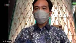 Seminggu Isolasi Mandiri, Gibran Sembuh dari Covid-19 