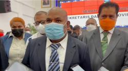 5 Bupati di Papua Ini Diusulkan Jadi Calon Gubernur Dampingi Lukas Enembe<