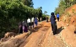 Jalan Menuju Bengkulu Rusak, Segini Anggaran Perbaikan yang Disiapkan Sumsel <
