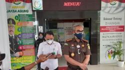 Kejari Lanjutkan Perkara Korupsi APBD Lampung Timur meski Satono Meninggal