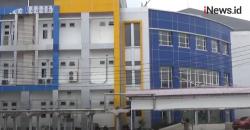 Antisipasi Lonjakan Kasus Covid-19, Pemkab Dharmasraya Siapkan 30 Kamar Isolasi