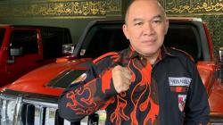 Pasien Covid-19 di DIY Melonjak, Ketua MPW Pemuda Pancasila Sarankan Pemda Tarik Rem Darurat