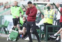 Arsenal Dipermalukan Tim Guram, Ini Alasan Mikel Arteta 