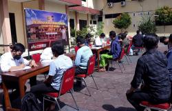 Langgar PPKM Darurat, 20 Warga Kulonprogo Dipanggil Satgas Gakkum 