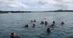 Pencarian Kakek 62 Tahun yang Hilang di Kei Kecil Terkendala Jarak Pandang