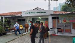 Dugaan Vaksinasi Palsu di Karawang, Enam Orang Diperiksa Polisi