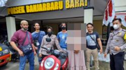 10 Kali Beraksi, Perempuan di Banjarbaru Ini Ternyata Residivis Pencurian Ponsel 