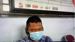 Hakim Tolak Permohonan Justice Collaborator Rohadi