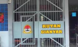 Rutan Gianyar Overload, Daya Tampung 44 Orang Dihuni 144 Warga Binaan