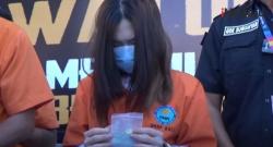 Video Selebgram Ditangkap saat Gunakan Sabu di Villa Mewah di Bali