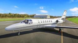 Potret Jet Rp34 Miliar Sergio Ramos, Kendaraan Kesayangan Si Seksi Pilar Rubio