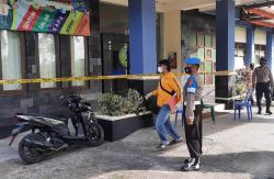 2 Pencuri Bobol SMK Negeri 1 Panjatan Kulonprogo, Gondol Uang Rp40 Juta