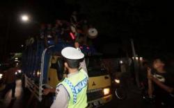 Polres Cianjur Imbau Warga Tidak Gelar Takbir Keliling Sambut Idul Adha, Ini Alasannya 