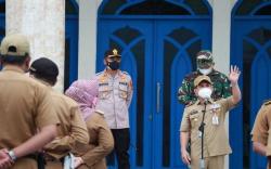 Wako Lubuklinggau Viral, Ini Pernyataannya terkait Penertiban Kerumunan dan Pedagang <