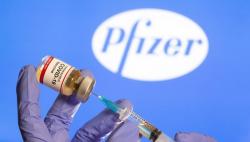 Perempuan Selandia Baru Meninggal usai Alami Efek Samping Langka terkait Vaksin Pfizer