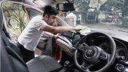 Mobil Tak Dipakai Selama PPKM Darurat, Ini 9 Hal Harus Diperhatikan