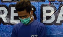 Video Pelaku Perusakan Mobil Ambulans di Bantul Ditangkap