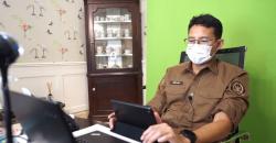 Sandiaga Uno: Sinergi Ekonomi Kreatif dengan UMKM dan Pajak Bisa Ciptakan Lapangan Kerja<