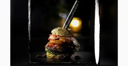  Di Restoran Ini Ada Burger Seharga Rp86,8 Juta, Termahal di Dunia