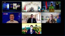 Bangun Smart Tourism, Pemerintah Dorong Desa Wisata Berbasis Teknologi 