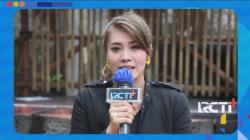 Syuting Rasa Keluarga, Uchi Bersyukur Gabung dengan Amanah Wali  