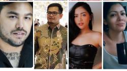 4 Artis Galang Donasi Tangani Covid-19, Ada yang Kumpulkan Dana Rp1 Miliar Dalam Semalam  