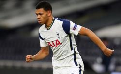 Mourinho Sebut Satu Striker Berlian yang Bisa Gantikan Kane di Tottenham