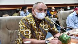 Korban Berjatuhan akibat Covid, Legislator Jabar Dukung Perpanjangan PPKM Darurat