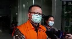 MA Tetapkan Hukuman Edhy Prabowo jadi 5 Tahun Penjara