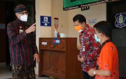 Varian Delta Masuk Magelang, Ganjar: Masih Ada Warganya Tak Percaya Covid-19<