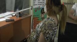 Video Razia PPKM Darurat, Satpol PP Kabupaten Gowa Diduga Aniaya Ibu Hamil