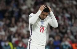 Fans MU Harap Sabar, Jadon Sancho Belum Bisa Main saat Lawan Derby County