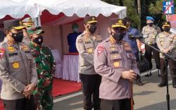 PPKM Darurat Lebih Ketat saat Idul Adha, Kapolri Imbau Warga Tak Keluar Rumah