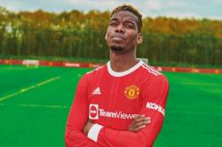Elegan! Begini Cara Paul Pogba Jawab Ejekan Curang dari Fans Wolves