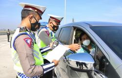 Polisi Tambah Titik Penyekatan di Kota Bogor, Ini Lokasinya<