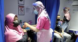 Malaysia Akan Hentikan Penggunaan Vaksin Sinovac, Beralih ke Pfizer