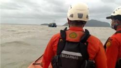 14 Kapal Nelayan Hilang Kontak Dampak Cuaca Buruk di Perairan Kalbar<