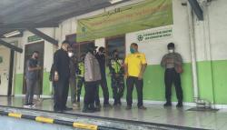 Banyak Laporan Perusahaan Non-esensial di KBB Beroperasi, Tim Gabungan Sidak <