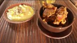 Nikmatnya Tengkleng Tempoer Magelang, Perpaduan Rasa Gurih, Asin, Manis dan Pedas <