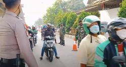 Video Polda Metro Jaya Bersama TNI dan Pemda Sepakat Ubah Waktu PPKM Jaktim