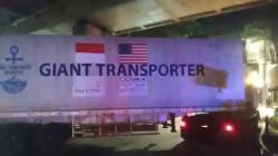 1,5 Juta Vaksin Covid-19 Moderna asal Amerika Serikat Tiba di Bio Farma Bandung