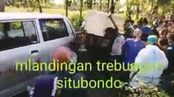 Viral Warga Jember Ambil Paksa Jenazah Positif Covid-19 dari Rumah Sakit<