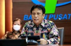 Pertumbuhan Ekonomi Indonesia Tembus 5,72 Persen di Triwulan III 2022