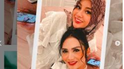 Ayahanda Meninggal, Krisdayanti Video Call Aurel: Kamu Cucu Kesayangan Opa Treng  