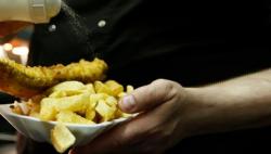 Picu Komorbid, Ini Makanan yang Wajib Dihindari saat Isolasi Mandiri