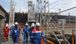Realisasi Investasi Migas Capai 9,07 Miliar Dolar AS di Triwulan III 2021 
